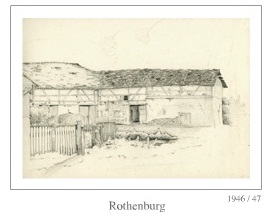 Rothenburg_zeichnung